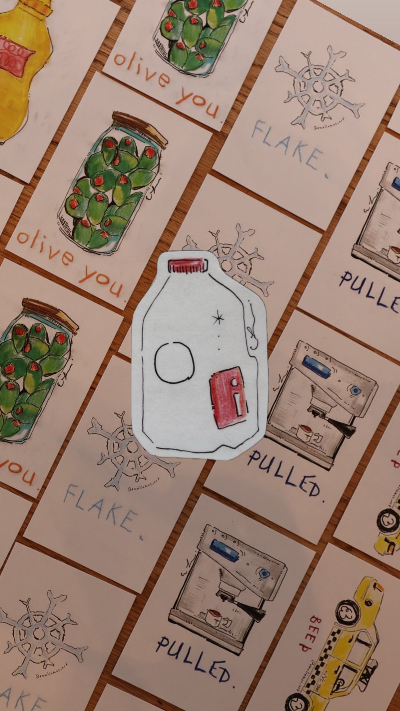 MOO sticker